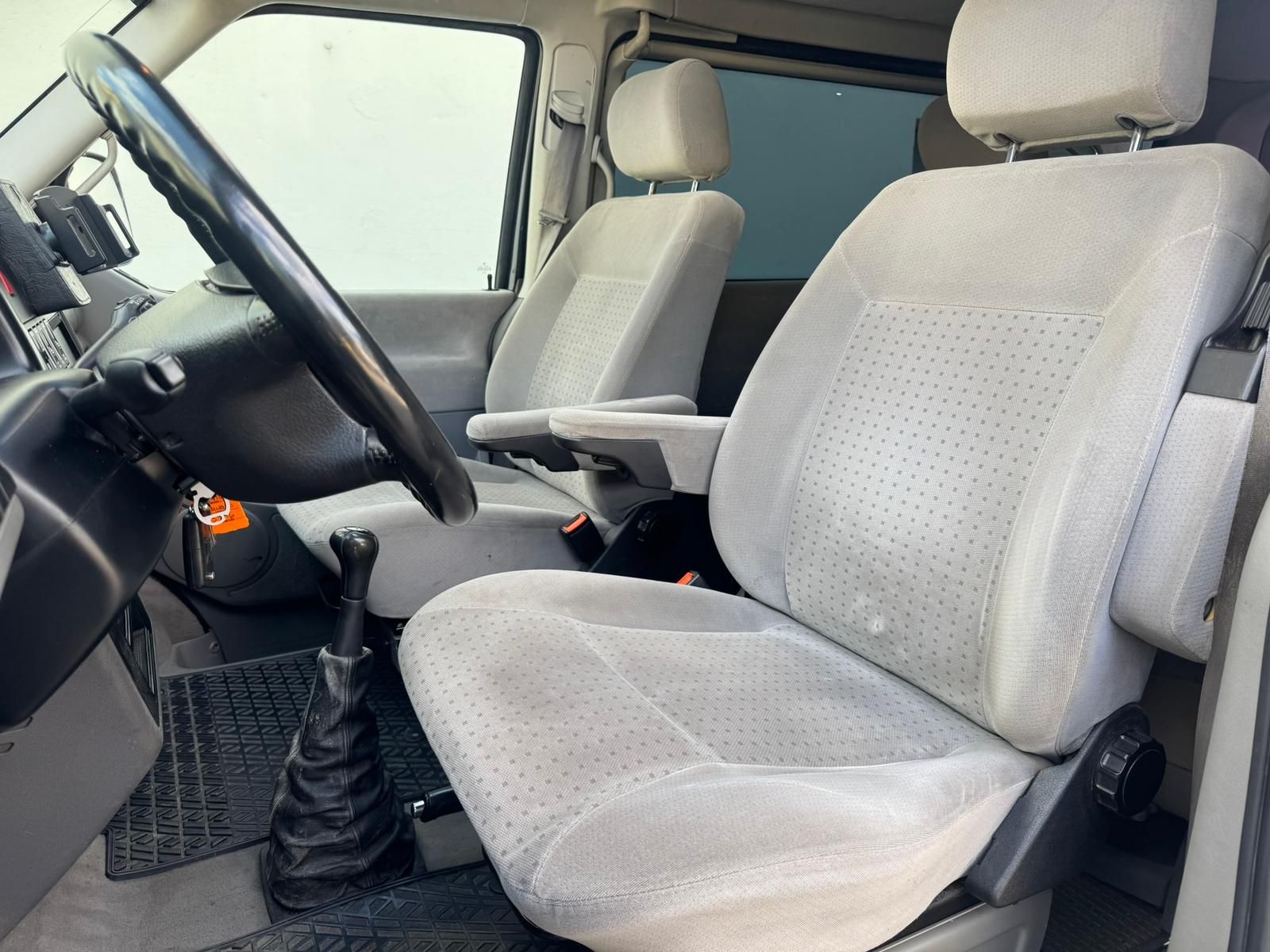 Fahrzeugabbildung Volkswagen T4 Multivan 2.5 TDI AHK | CAM | CARPLAY | NAVI |