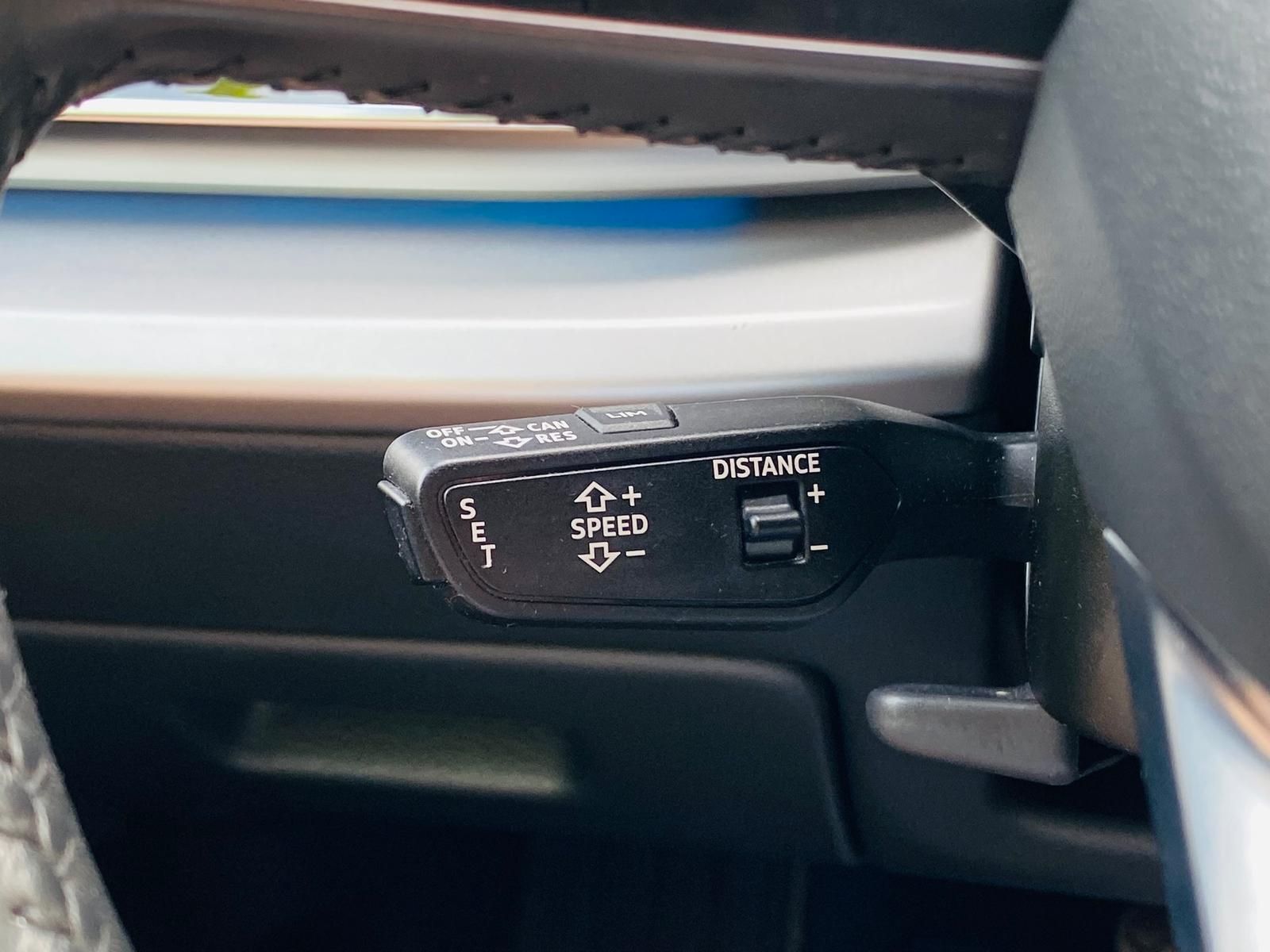 Fahrzeugabbildung Audi Q8 50 TDI V6 Quattro +ACC+CARPLAY+HUD+LED+NAVI+