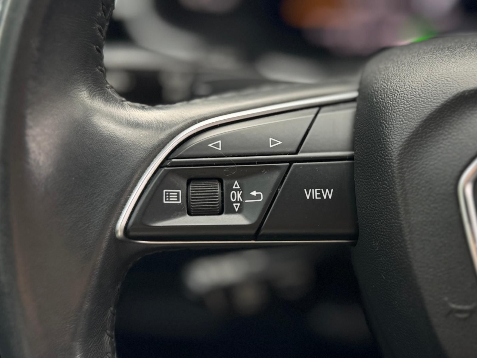 Fahrzeugabbildung Audi Q8 50 TDI V6 Quattro +ACC+CARPLAY+HUD+LED+NAVI+