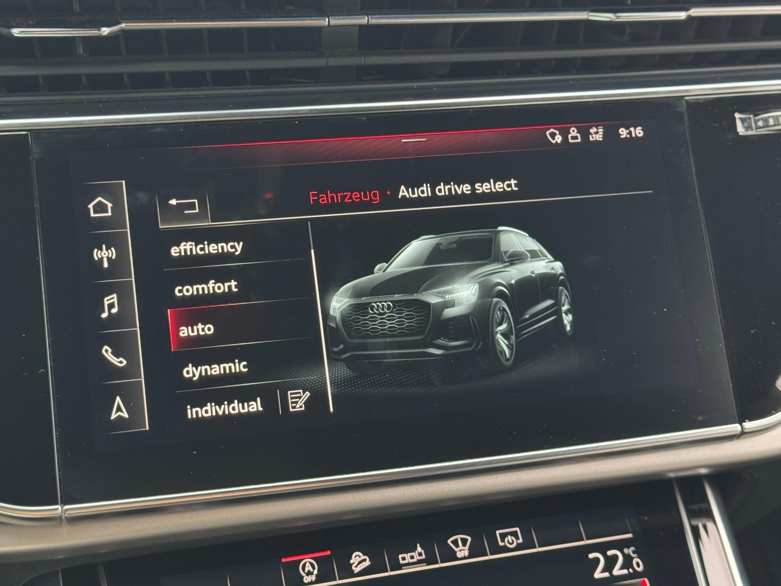 Fahrzeugabbildung Audi Q8 50 TDI V6 Quattro +ACC+CARPLAY+HUD+LED+NAVI+