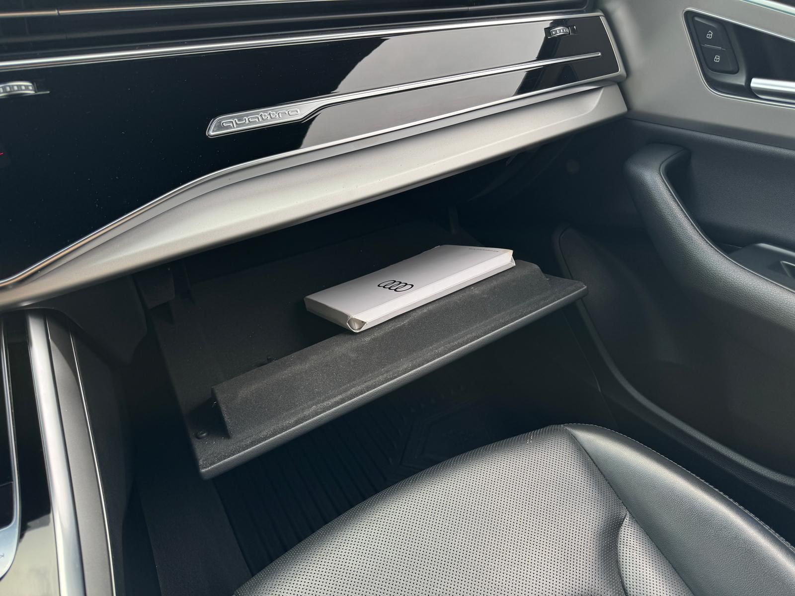 Fahrzeugabbildung Audi Q8 50 TDI V6 Quattro +ACC+CARPLAY+HUD+LED+NAVI+