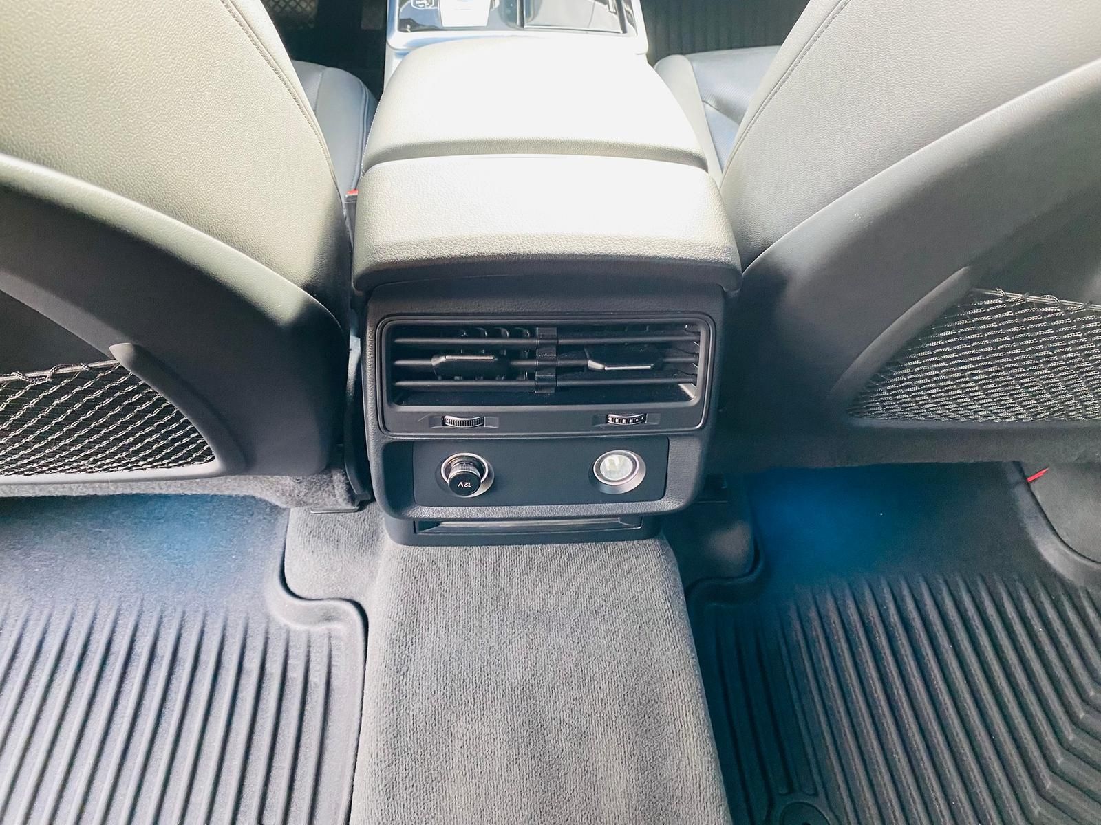 Fahrzeugabbildung Audi Q8 50 TDI V6 Quattro +ACC+CARPLAY+HUD+LED+NAVI+