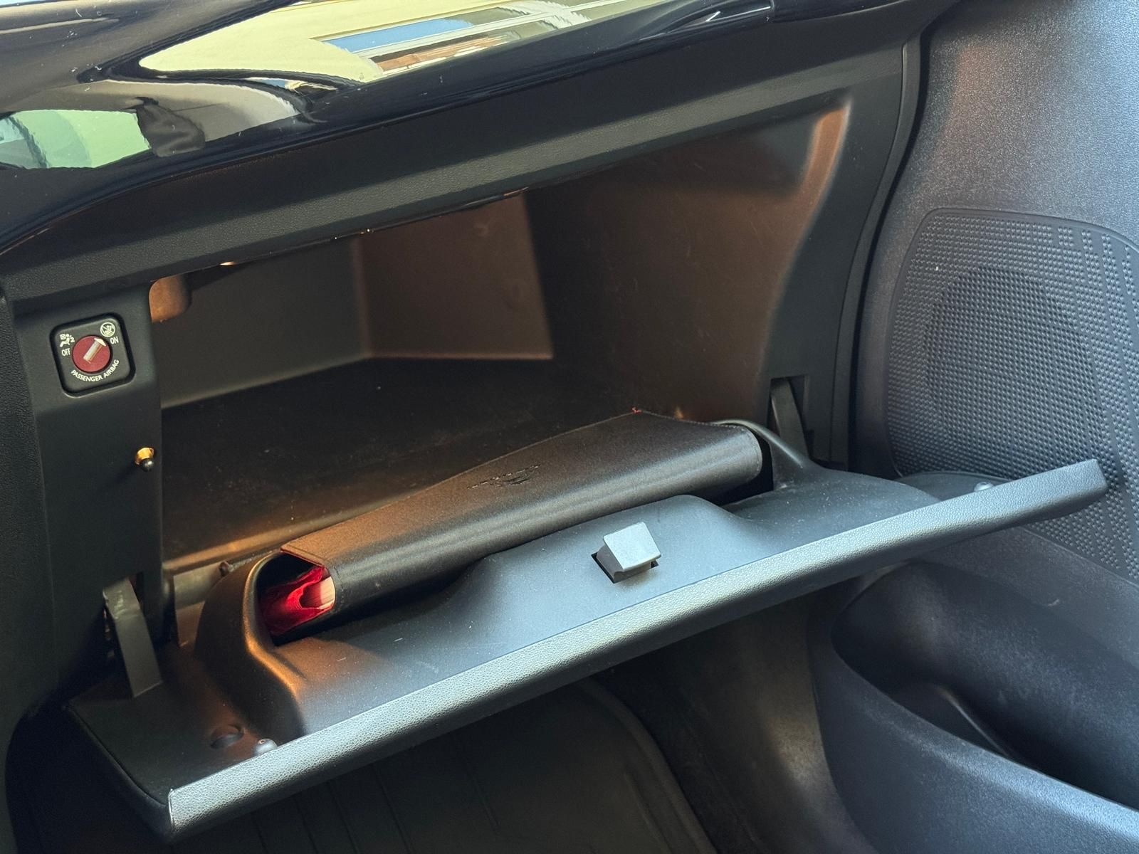 Fahrzeugabbildung Citroën C3 1.6 VTi Red Block PDC + 1.HAND