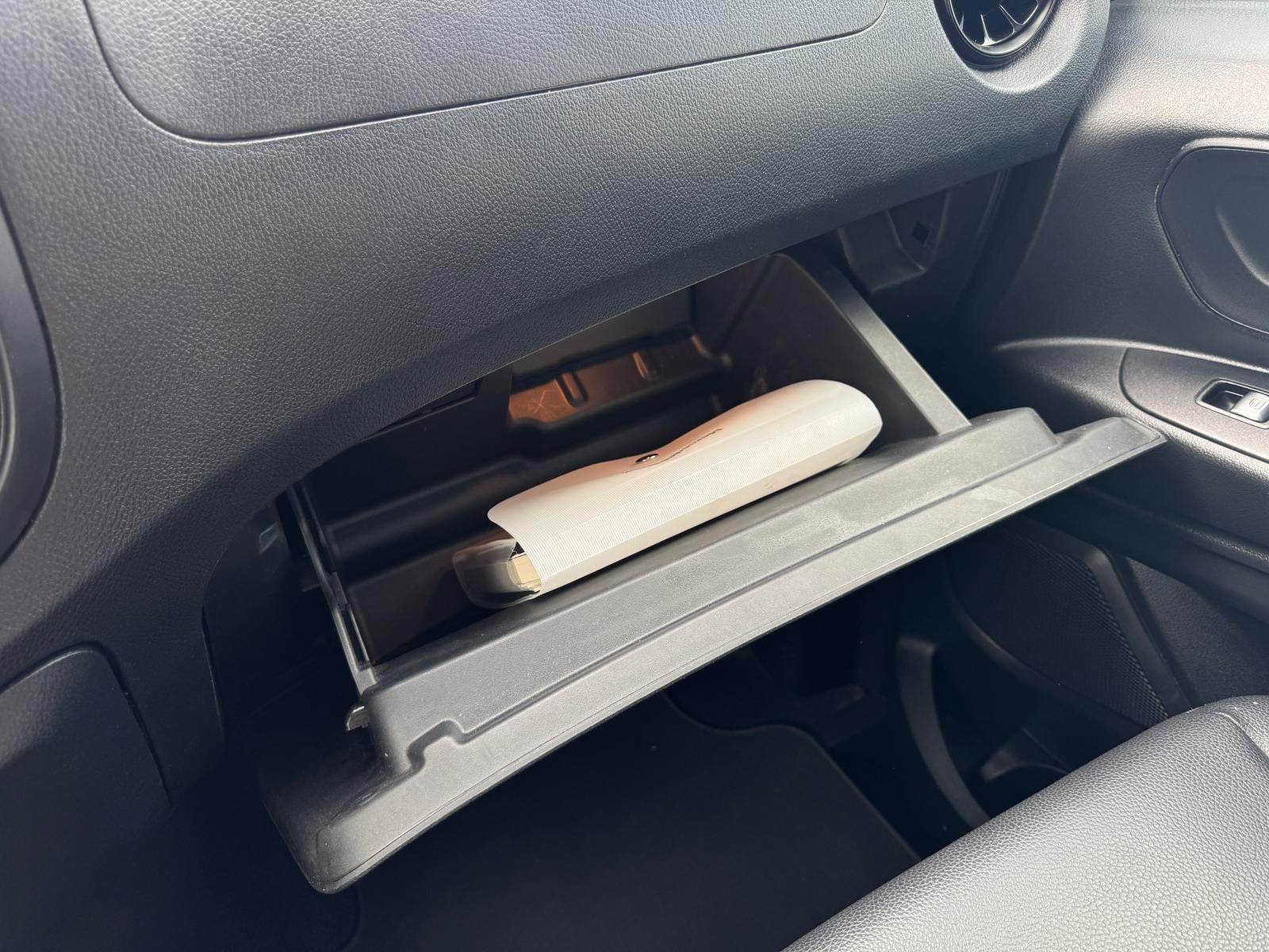 Fahrzeugabbildung Mercedes-Benz Vito 116 CDI lang Pro +9-SITZE+CARPLAY+
